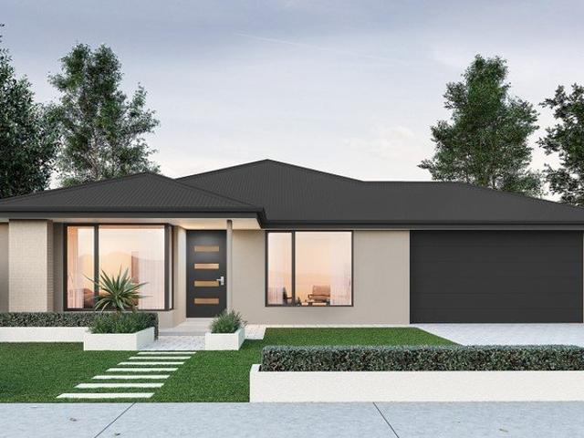 303 Traegar Road, Gracewood, Mallala