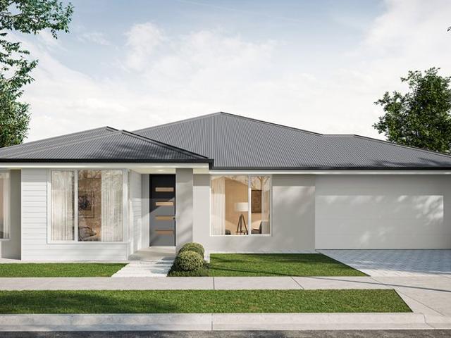 303 Traegar Road, Gracewood, Mallala