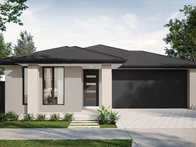 303 Traegar Road, Gracewood, Mallala