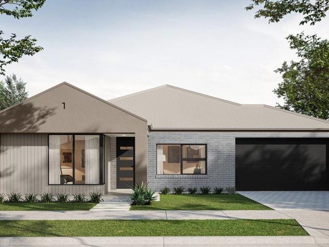 303 Traegar Road, Gracewood, Mallala