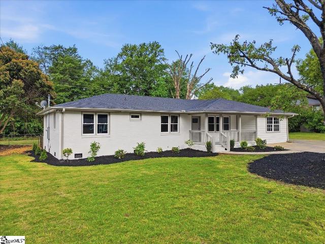 303 Vinson Drive
