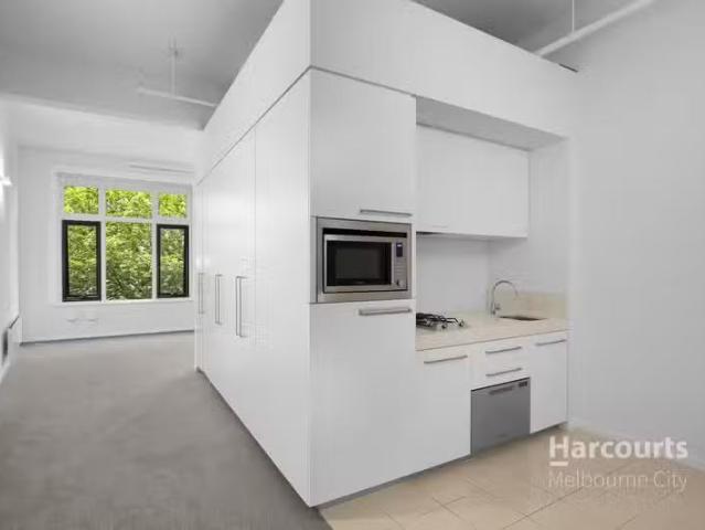 303B/399 Bourke Street, MELBOURNE, VIC 3000 Apartment for Rent