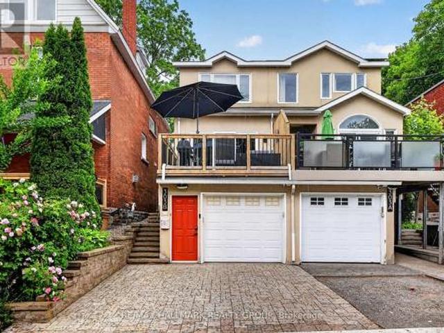 303B James Street, Ottawa, ON, K1R 5M8 house for sale | Listing ID X13462 | Royal LePage