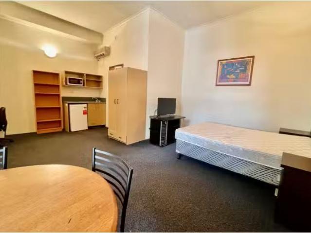 3044/185 Broadway, Ultimo Apartment for rent Listed by Brian.