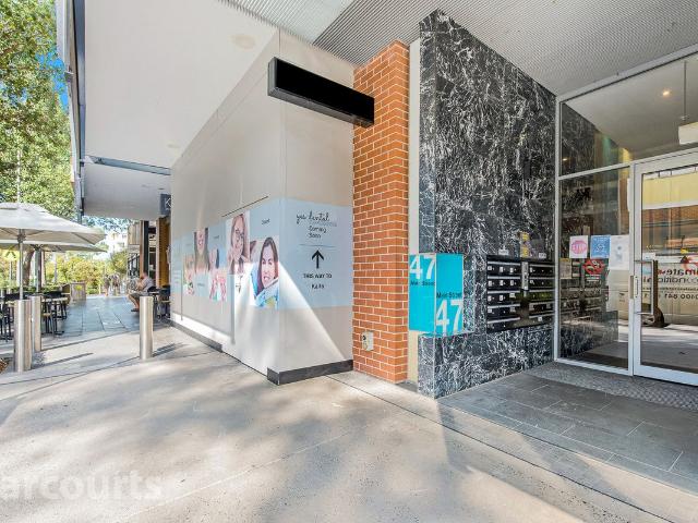 304/47 Main Street, ROUSE HILL, NSW 2155