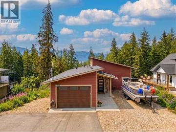 3044 Cedar Drive, Blind Bay, BC, V0E 2W2 house for sale | Listing ID 10380 | Royal LePage