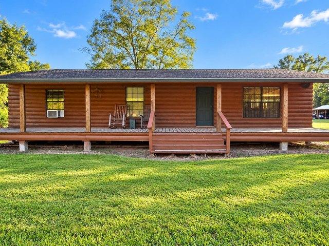 3044 FM 105, Evadale, TX 77615