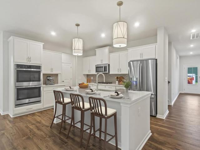 3044 Harvey Brook Court