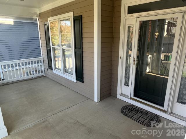 3044 Parker Green Trail, Charlotte, NC 28269 | MLS #4393