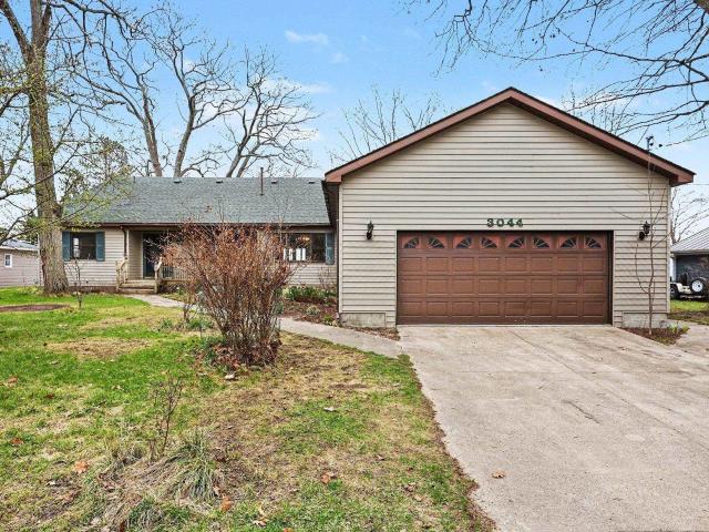 3044 S Point Augres Road