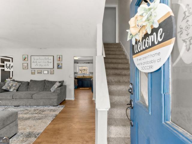 3044 Saddle Creek Drive