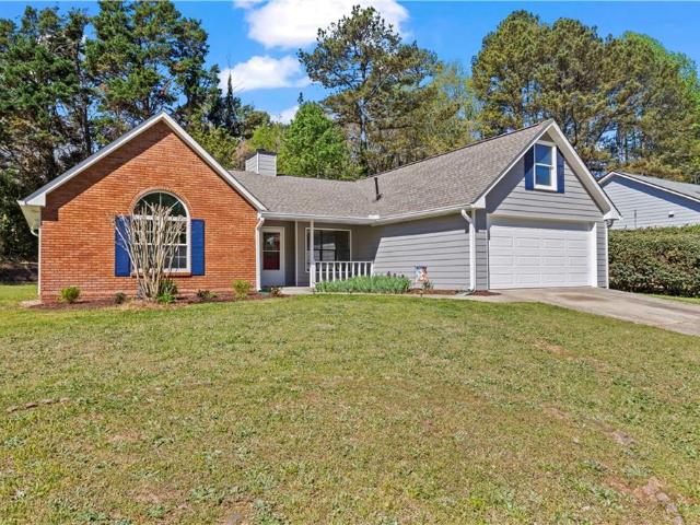 3044 Wildflower Lane