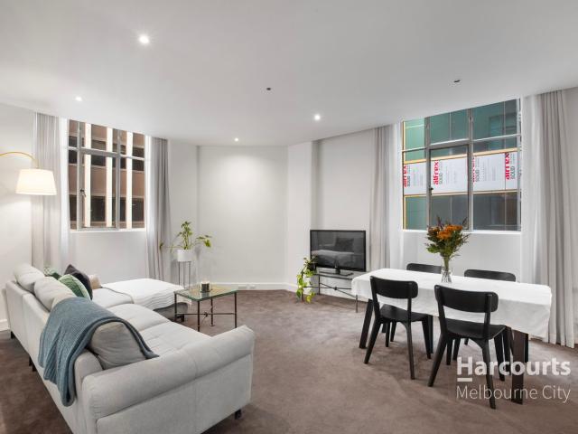 304/501 Little Collins Street, MELBOURNE, VIC 3000