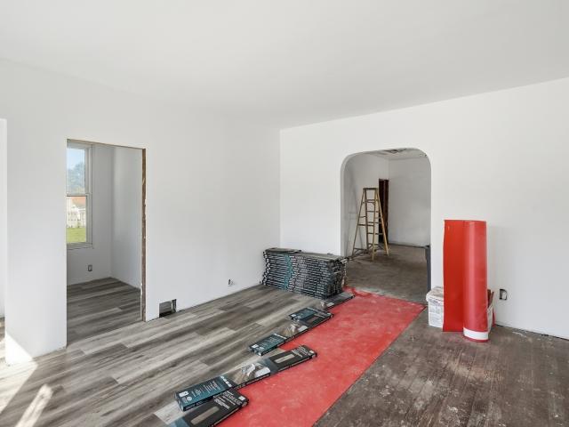 3045 Morgan Street