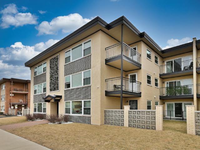 3045 N Paris Avenue # 203