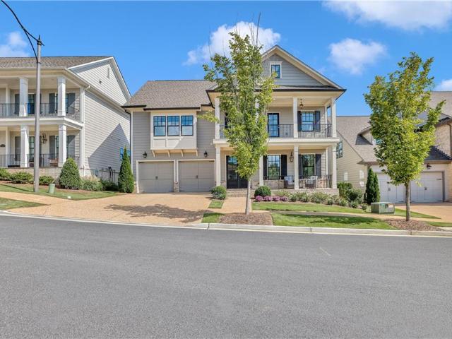 3045 Barnes Mill Court