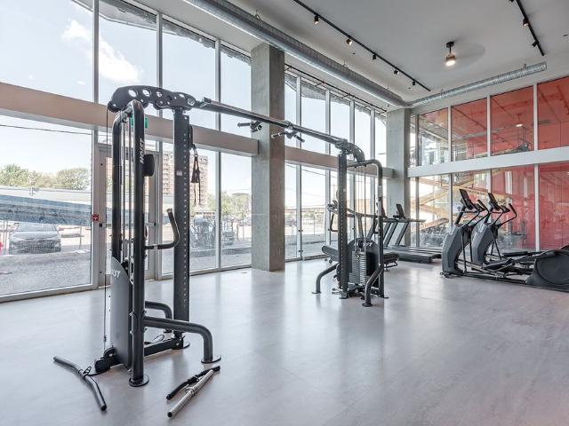 3045, Boul. de l'Assomption, 616, Montréal