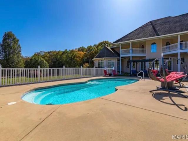 3045 Cedar Falls Rd, Bonne Terre, MO 63628 | MLS #26015