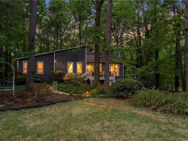 3045 Richmond Rd, Woodstock, GA 30189 | MLS #7783