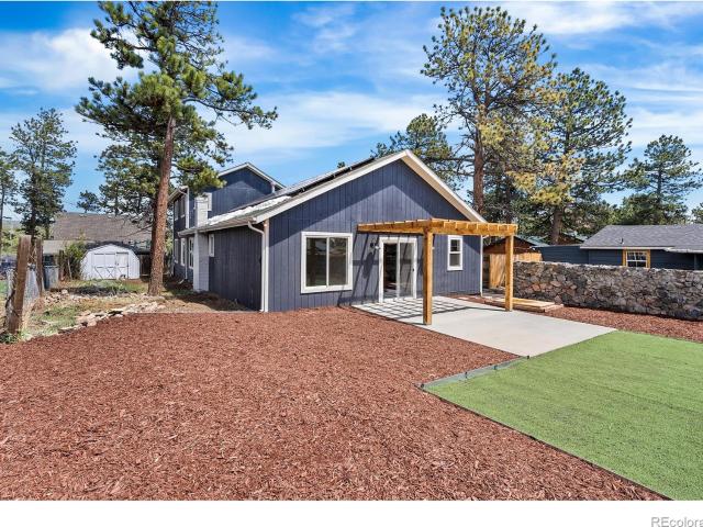 30463 Hilltop Drive