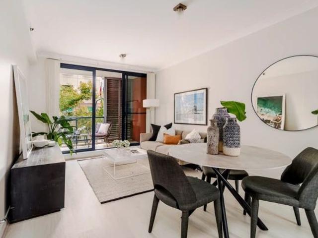 304/646 Harris Street,Ultimo,New South Wales 2007, Sydney