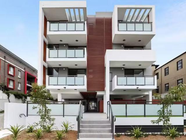 304/686 Princes Highway, Kogarah Apartment for rent Listed by.