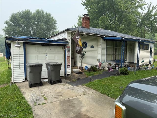 3046 Mcguffey Road