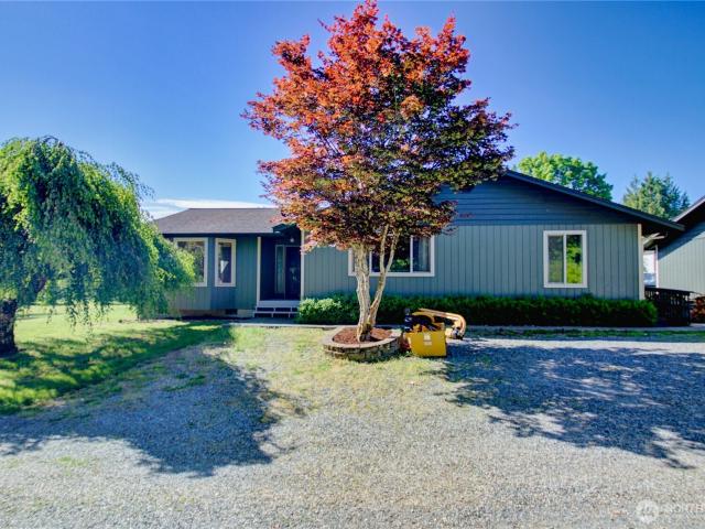 3046 Old Highway 99 North Road