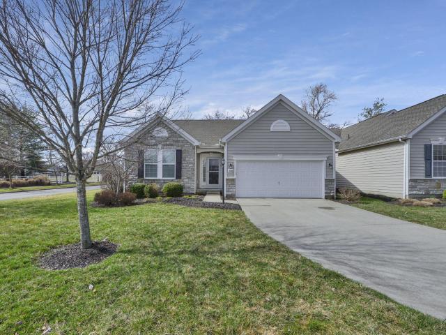 3046 Crabapple Place # 1