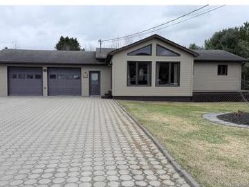 3046 Route 205, Saint François De Madawaska, NB, E7A 1R6 house for sale | Listing ID NB138617 | Royal LePage
