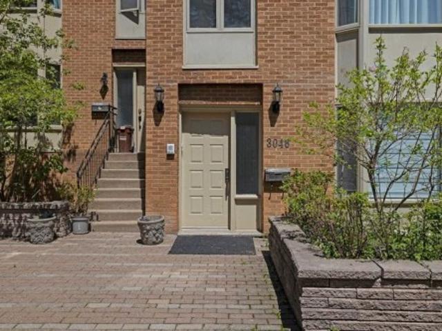 3046Z Le Boulevard, Montréal Ville Marie, QC, H3Y 1R7 house for sale | Listing ID 11173 | Royal LePage
