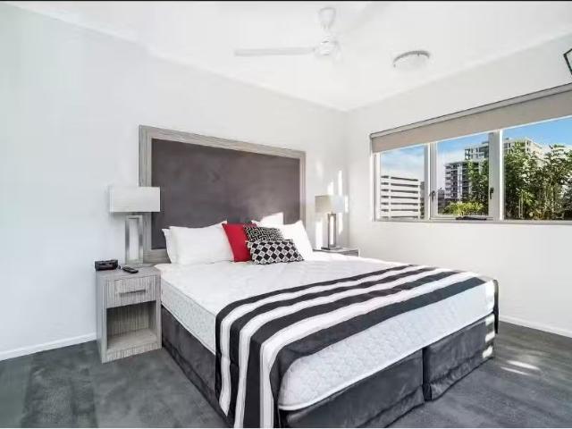 304/79 Smith Street, Darwin City Apartment for rent Listed by.