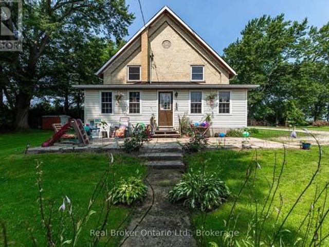 3047 Bruce 1 Road, Kincardine, ON, N0G 2T0 house for sale | Listing ID X13679 | Royal LePage