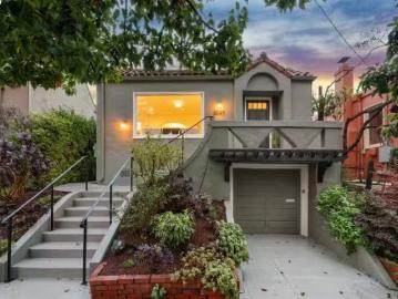 3047 HALCYON CT, BERKELEY, CA 94705