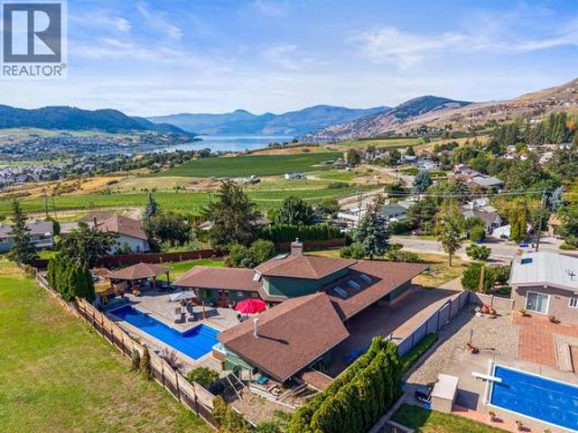 3047 Sunnyview Road, Vernon, BC, V1H 1B5 house for sale | Listing ID 10400 | Royal LePage