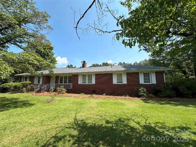 3048 Timrod Road
