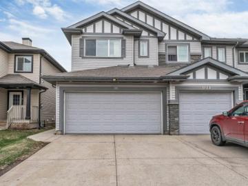 Laurel, Edmonton, Alberta - Parking, Cellar