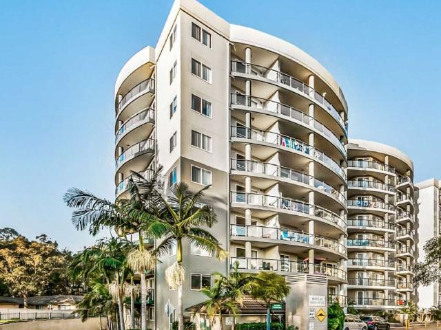 304/91A Bridge Rd, Westmead