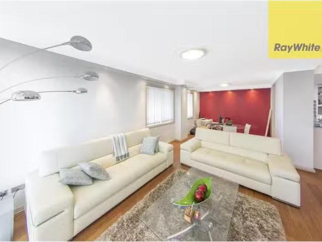 304/91C Bridge Road, WESTMEAD Apartment for rent Listed by Ra.
