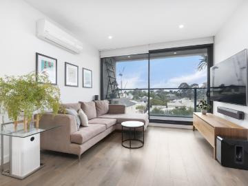304/99 Donald Street, Footscray VIC 3011 Apartment For Rent | Domain