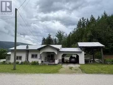 3049 Hornsberger Road, Salmon Arm, BC, V1E 3H1 house for sal.