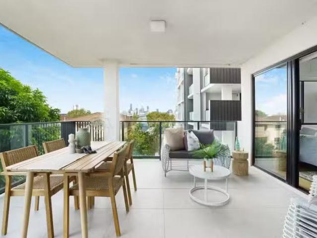 304/9 Legeyt Street, WINDSOR, QLD 4030 Unit for Rent