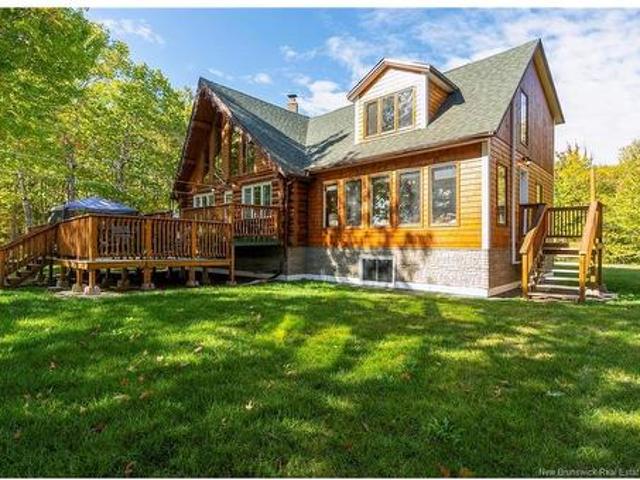 3049 Lower Cambridge Rd, Cambridge Narrows, NB, E4C 1R7 Luxury House for sale | Listing ID NB145294 | Royal LePage Carriage Trade Luxury Properties
