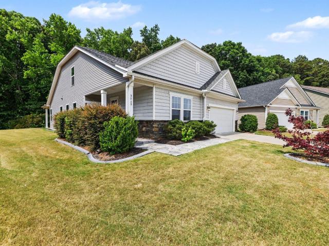 3049 Willow Ranch Drive
