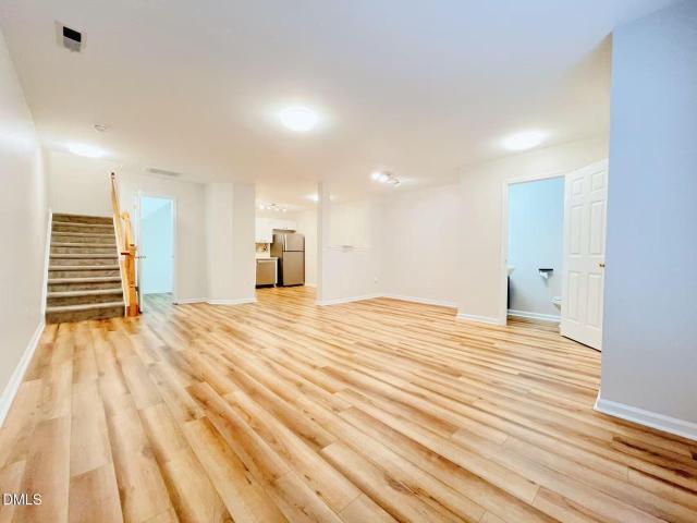 3040 Barrymore St, Unit 108, Raleigh, NC 27603 | MLS #10134