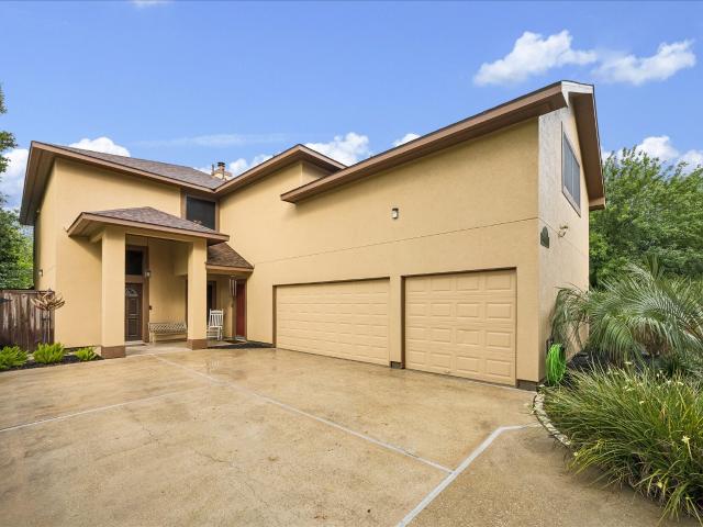 3040 Bayshore Dr, Bacliff, TX 77518 | MLS #23611