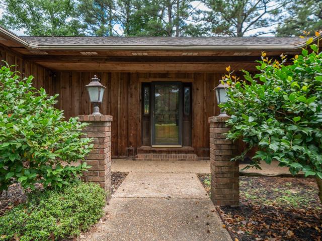 3040 Campground Road