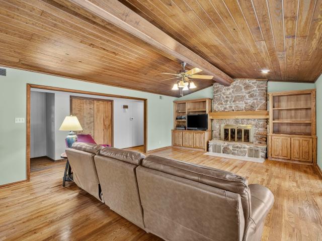 3040 Campground Road