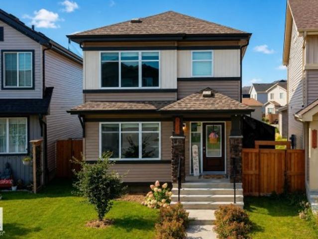 3040 Checknita Way Sw, Edmonton, AB, T6W 3X8 house for sale | Listing ID E4505 | Royal LePage