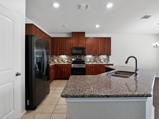 3040 Freeman Park Dr, Round Rock, TX 78665 | MLS #5587
